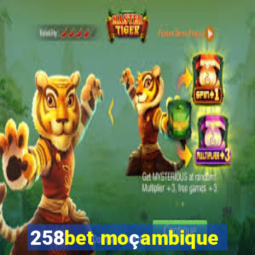 258bet moçambique